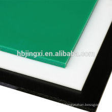 2mm PE Plastic Sheet , the PE Plastic Sheet